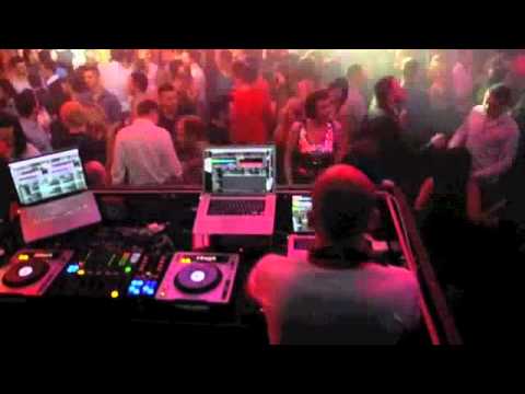 DJ Skafelnikof @ RUSH HOUR