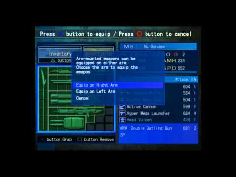 Let's Play MS Saga Part 88 - Loser Crew