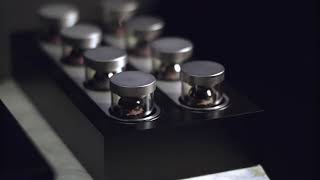 Video thumbnail for Sennheiser Orpheus HE1 by Sennheiser Latinoamérica