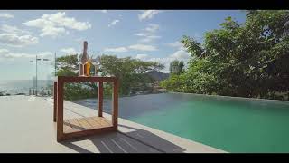 Vista Alegre Luxury Villa at La Santa Maria Boutique Hotel & Residences, San Jua