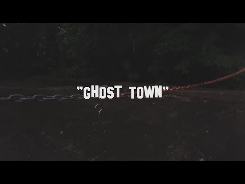 Young Melz Ft. SDotDaHotHead X Hawk Reez X Durk Nowitzski - Ghost Town (Official Video)