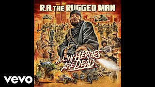 R.A. the Rugged Man - Contra-Dictionary