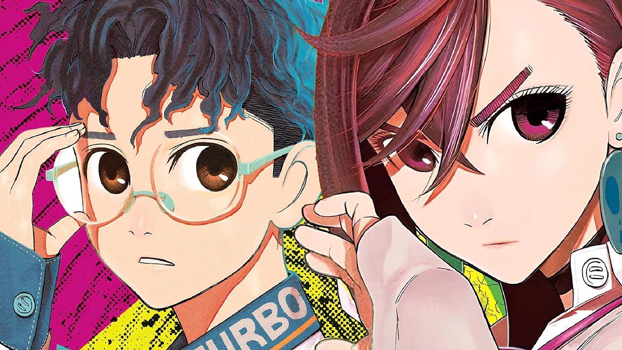 The Craziest Romance In Shonen