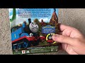 My 2015 Thomas And Friends DVD Collection