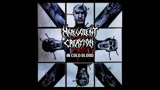 Malevolent Creation - In Cold Blood (1997) [Full Album]