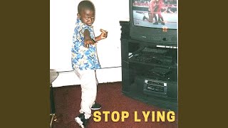 STOP LYING Music Video