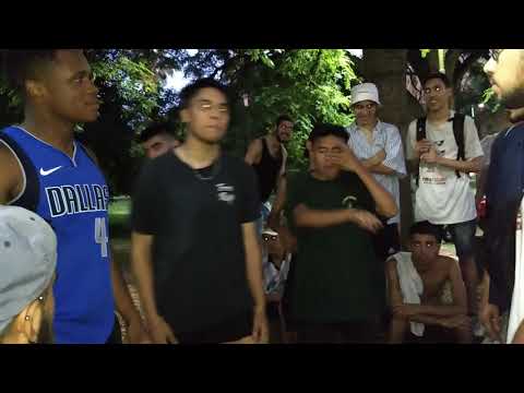 BAIPER JOSEPH FS vs JOAQUIN ARZA META | FECHA 7 | 4tos (28/1) | Peron Freestyle