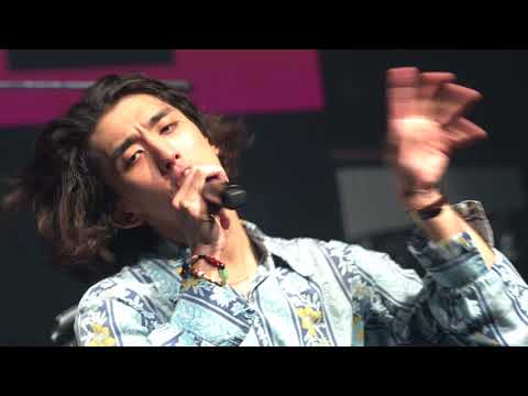 잔나비 - Good Boy Twist(4K)@뮤콘0911 7