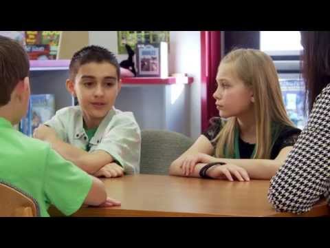 What makes a great healthy role model?