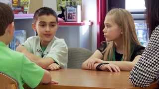 What makes a great healthy role model?