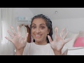 How To Using The HASK Deep Conditioner Hair Mask GLOSSYBOX UK