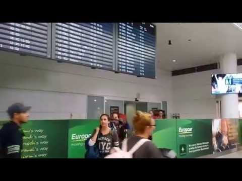 Rückkehr aus dem Einsatz