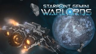 Starpoint Gemini Warlords Gold Pack (PC) Steam Key EUROPE