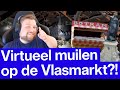 Er komt een game van de Gentse Feesten! — STUBRU GAMELAB #07