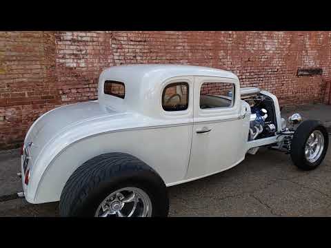 1932 Ford Coupe (CC-1380083) for sale in Collierville, Tennessee