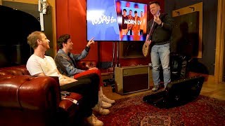 Today FM TV: Picture This Track By Track with Dave Moore Picture This x Today Fm Feb 12