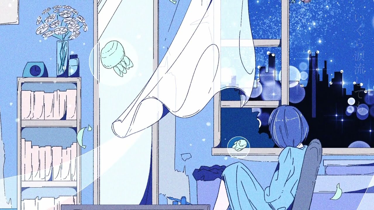 想愁（feat.NaYuu-U）#16