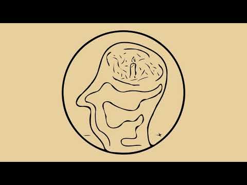 ENLIGHTENMENT - Wisdom of the Desert Fathers // Abba Isaac the Theban // Inspiration / AP-423