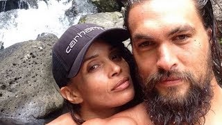 The Weirdest Things About Jason Momoa&#39;s Relationship