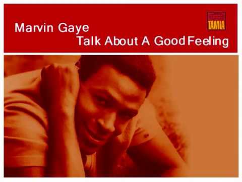 Video thumbnail for Talk About a Good Feeling