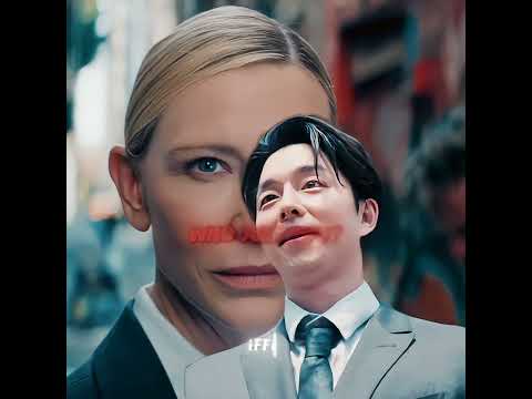 SALESMAN EDIT | #edit #squidgame #salesman