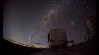 Gianmaria Testa:  Comete