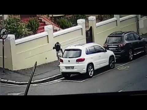 Car Jamming - Buitenkant St - 02 Feb 2018