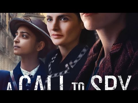A Call to Spy Guerre Film Complet en Français