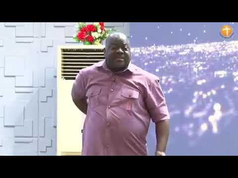 SERIES: BEFORE YOU 'JAPA'   PART 2 || Dr. Olumide Emmanuel