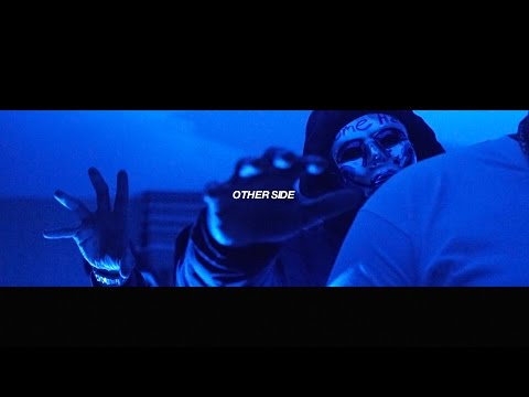 Montè Biggz - Other Side