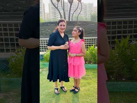 Kashvi Ka Friend Kaisa Laga Aap Sabko 😍♥️ #kashviadlakha #shorts #youtubeshorts
