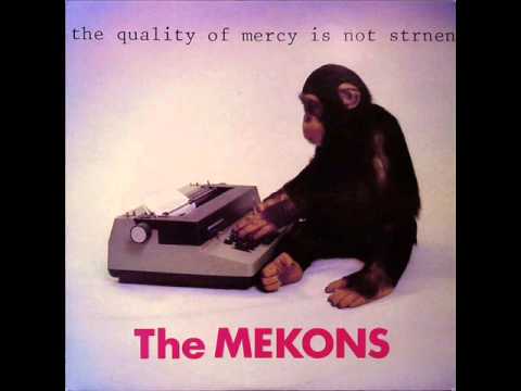 THE MEKONS beetroot 1979