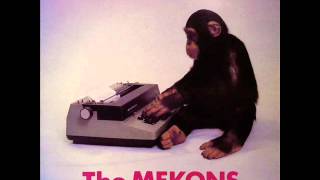 THE MEKONS beetroot 1979