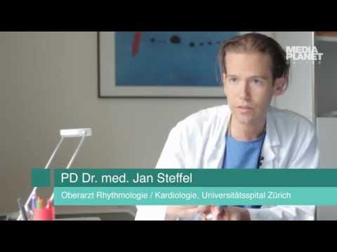 Systemische Behandlung von Hypertonie Verfahren der Hypertonie durch Dr. Myasnikov Behandlung