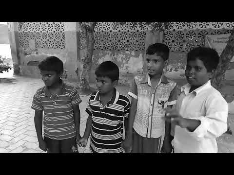 அடிமையின் மனக்கணக்கு குறும் படம்