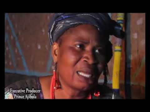Iyalode Erujeje (Part 2) full movie