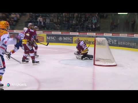 GSHC vs. ZSC 3:2 n.P.
