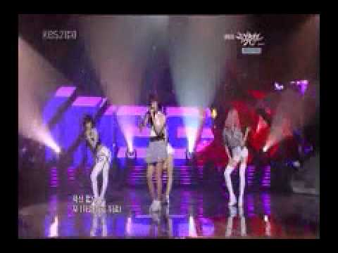 Miss A-Bad girl Good girl [on MB 100813]