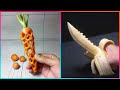 Amazing FOOD ARTISTS That Are At Another Level ▶3