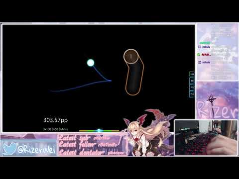 Team.NEKOKAN - Airman ga Taosenai [Mir's Extra] +HD