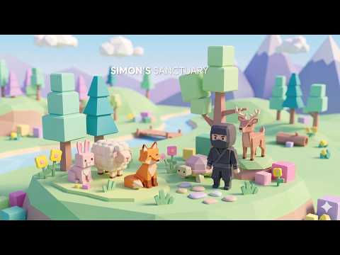 Simon's Sanctuary video thumbnail