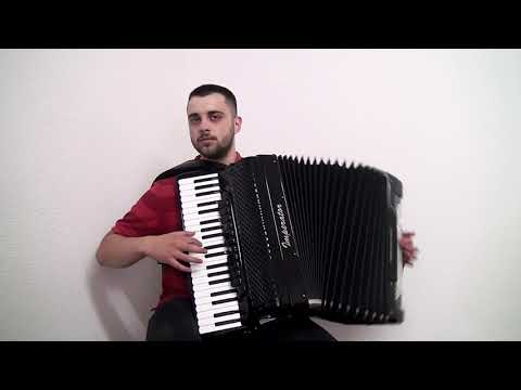 Imperator accordion & Dimitar Mitrovski