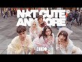 KPOP IN PUBLIC VIENNA ILLIT 아일릿 NOT CUTE ANYMORE UNLXMITED ONE TAKE 4K