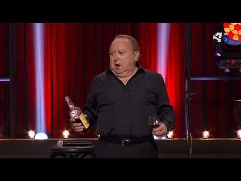 Fernando Esteso en Comedyantes