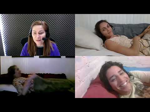 1141 ES Terremoto El despertar del Cinturón de Fuego C:E Hipnosis Irazema Nuño