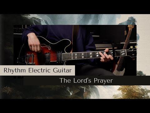 The Lords Prayer - Brian Doerksen