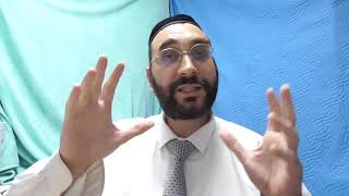 סוכות - מיתוק הדינים