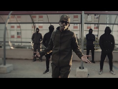 Elams - Chacun son sort (Clip Officiel) / ALBUM BALTIMORE [09/15]