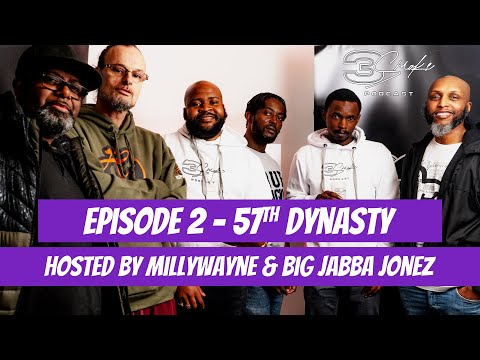 What happened to 57th Dynasty? - 3Smoke Podcast