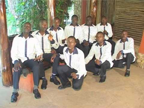 kuja nyokal sda church choir- 1+1